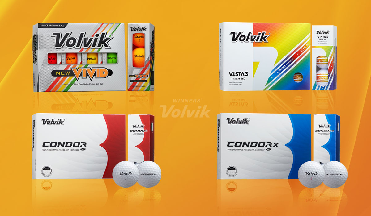 Volvik