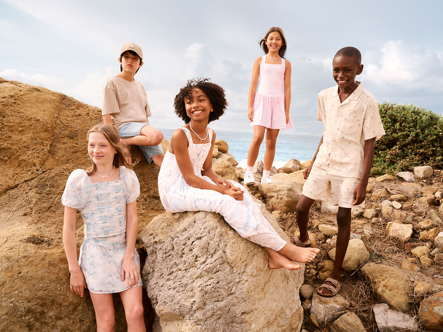 abercrombie kids
