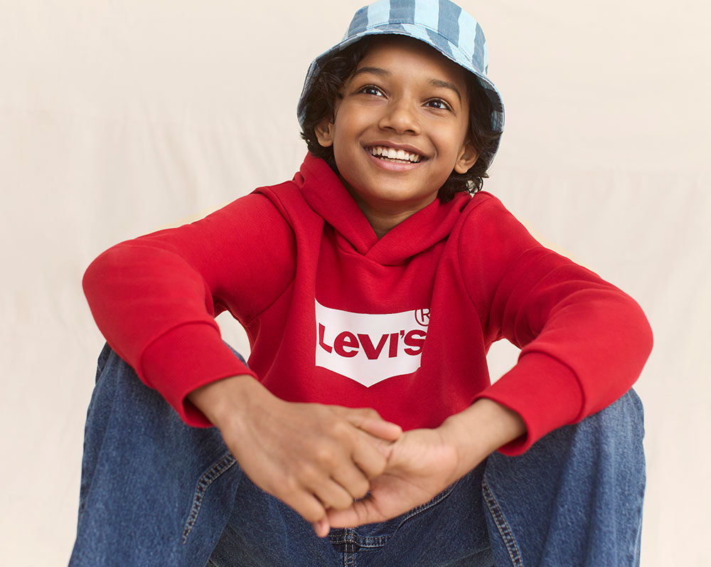 LEVI’S